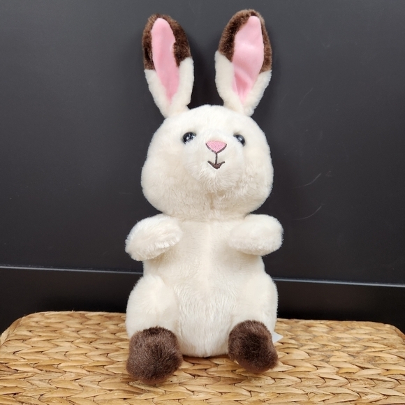 Kohl’s Cares For Kids BUNNY Plush Stuffed Rabbit - Picture 1 of 6